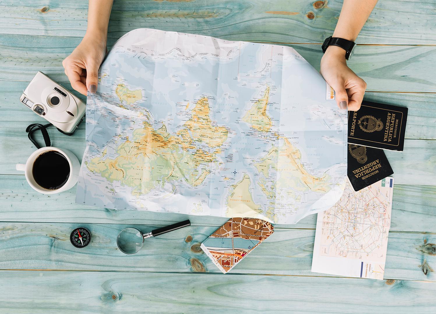 About 3M Consultants